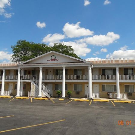 Colony Motel Brookfield Bagian luar foto