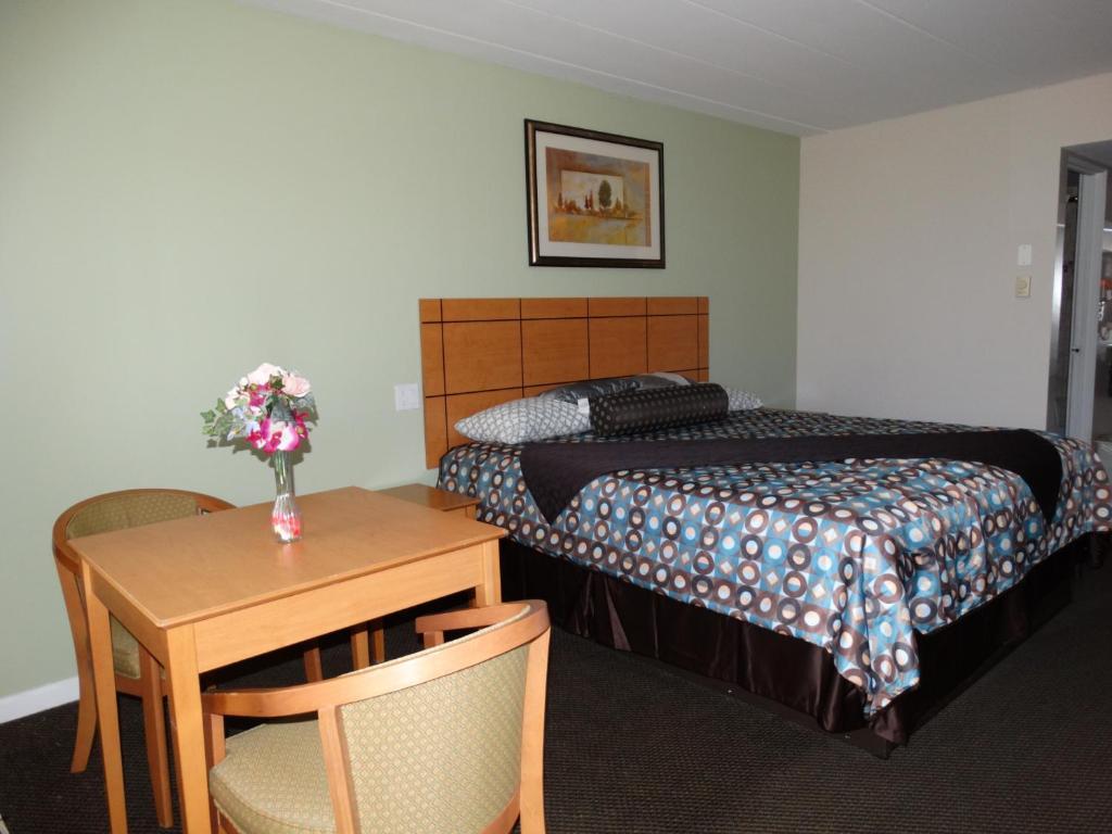 Colony Motel Brookfield Ruang foto