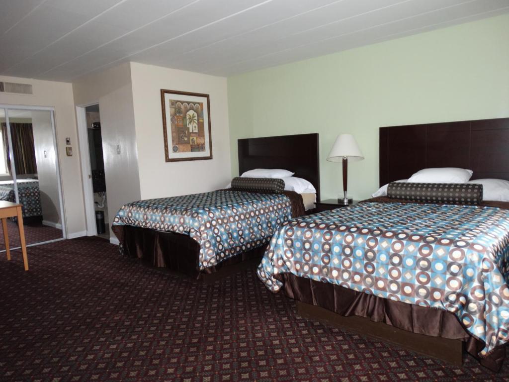 Colony Motel Brookfield Ruang foto