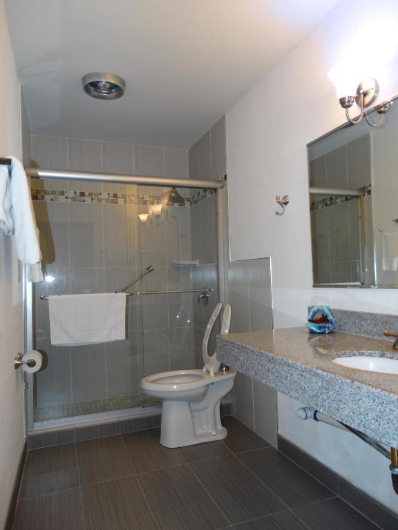 Colony Motel Brookfield Ruang foto