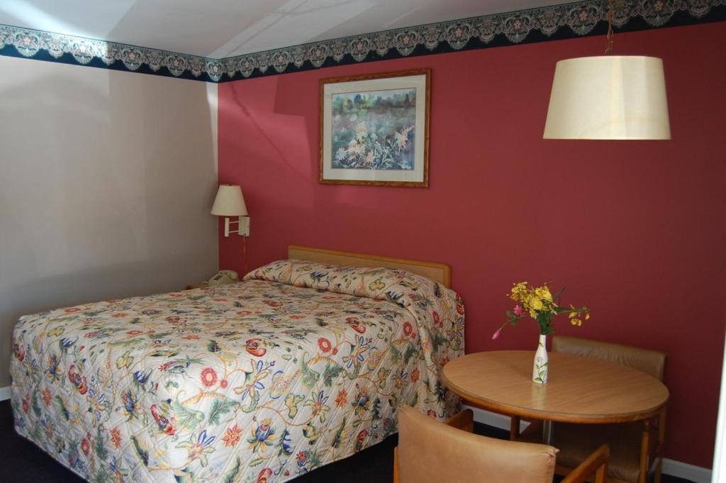 Colony Motel Brookfield Ruang foto