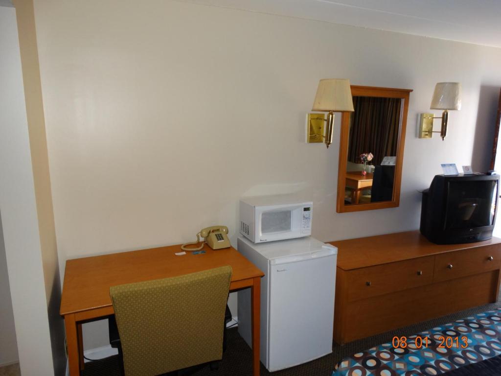 Colony Motel Brookfield Ruang foto